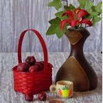 Интерьерные композиции для Тоннер, Субариток, Джене и др.