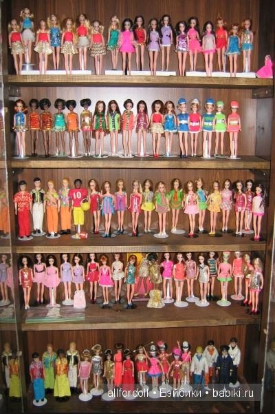 А какие вообще бывают куклы (фото 7)