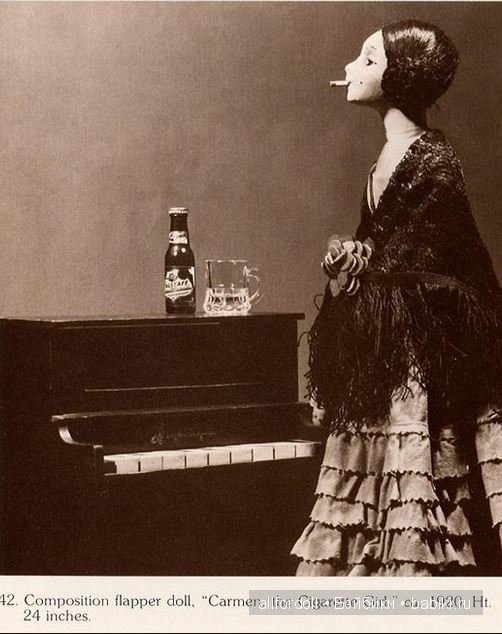 А какие вообще бывают куклы (фото 4)