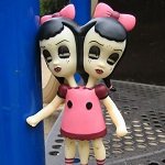 А какие вообще бывают куклы?