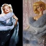 1 Июня секс-символу Мэрилин Монро исполнилось бы 88 лет.