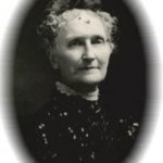 ...История небольшой статуэтки... Миссис Элби или Mrs. Persus Foster Eames (P.F.E.) Albee