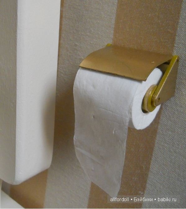 Интерьерные мебельные композиции для кукол