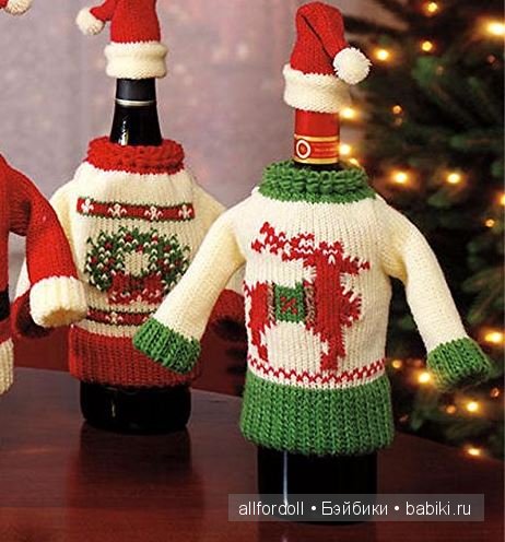 Интерьерные мебельные композиции для кукол (фото 9)