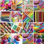 Hobby Lobby - магазин рукоделия в США.