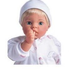 lee middleton original dolls 1999