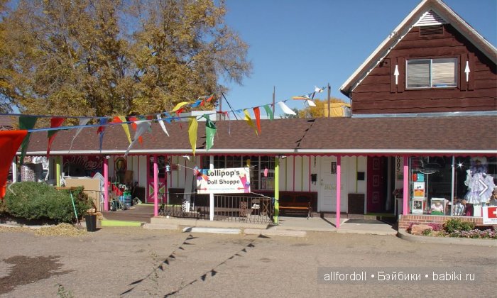 "Cuddle Therapy" или лечение Кукольными объятьями... Linda Shannon и Кукольный госпиталь (Doll Hospital)