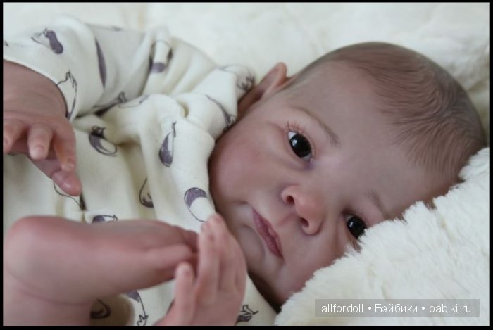 "Cuddle Therapy" или лечение Кукольными объятьями... Linda Shannon и Кукольный госпиталь (Doll Hospital)