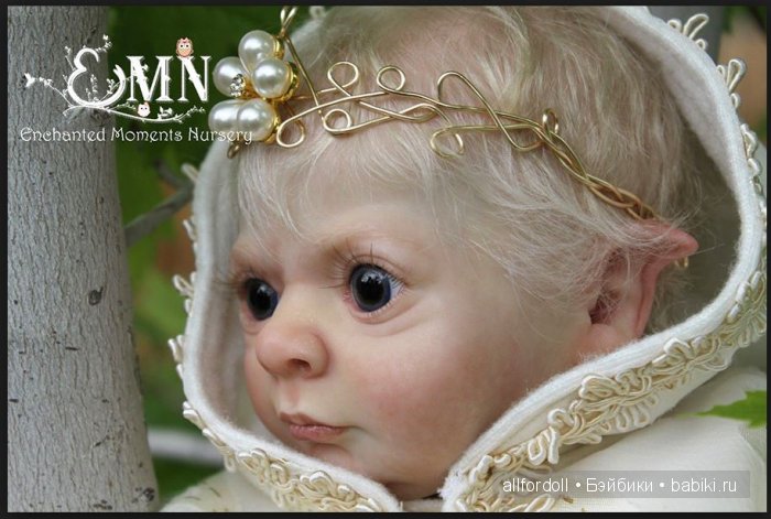 "Cuddle Therapy" или лечение Кукольными объятьями... Linda Shannon и Кукольный госпиталь (Doll Hospital)