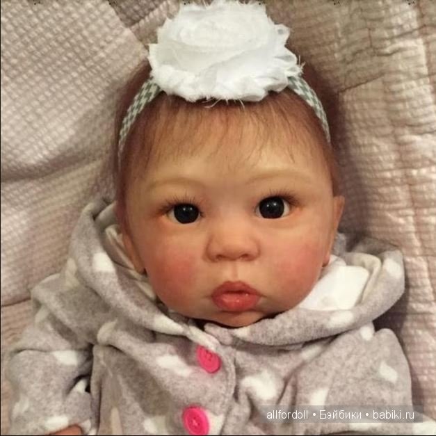 "Cuddle Therapy" или лечение Кукольными объятьями... Linda Shannon и Кукольный госпиталь (Doll Hospital)