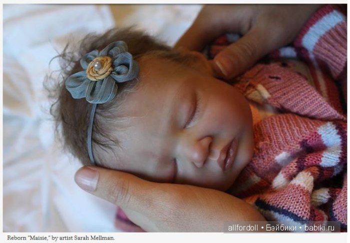 "Cuddle Therapy" или лечение Кукольными объятьями... Linda Shannon и Кукольный госпиталь (Doll Hospital)