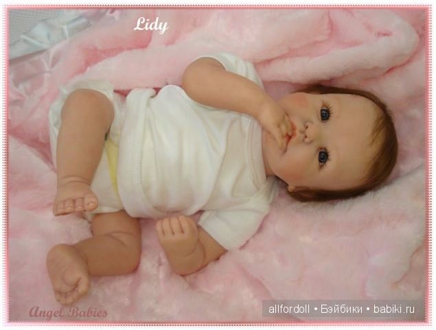 "Cuddle Therapy" или лечение Кукольными объятьями... Linda Shannon и Кукольный госпиталь (Doll Hospital)