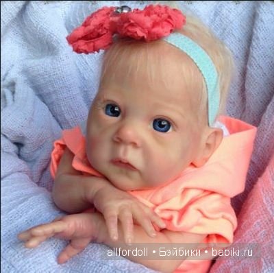 "Cuddle Therapy" или лечение Кукольными объятьями... Linda Shannon и Кукольный госпиталь (Doll Hospital)