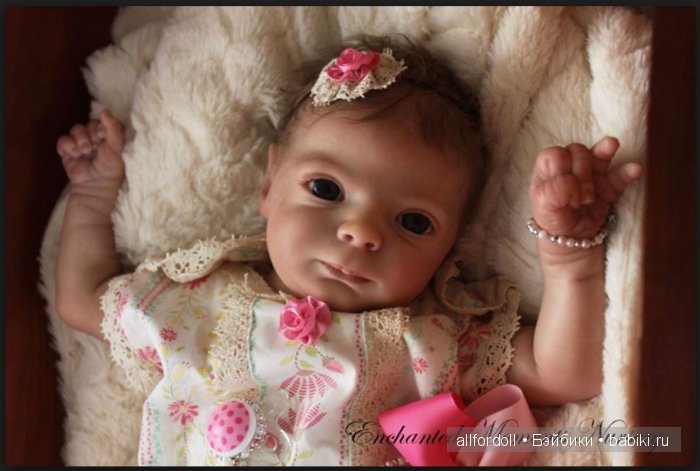 "Cuddle Therapy" или лечение Кукольными объятьями... Linda Shannon и Кукольный госпиталь (Doll Hospital)