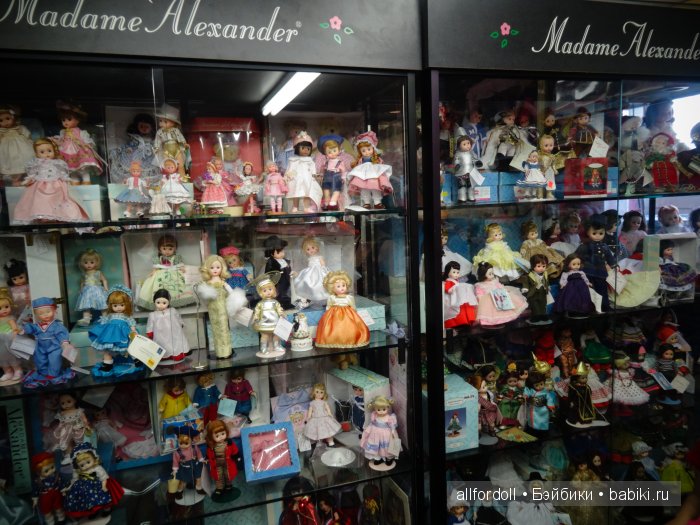 "Cuddle Therapy" или лечение Кукольными объятьями... Linda Shannon и Кукольный госпиталь (Doll Hospital)