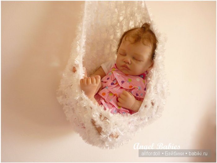 "Cuddle Therapy" или лечение Кукольными объятьями... Linda Shannon и Кукольный госпиталь (Doll Hospital)