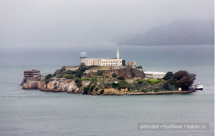 Hobby Lobby - магазин рукоделия в США