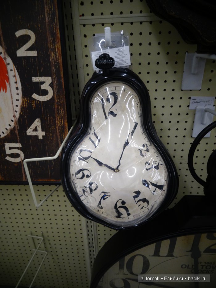 Hobby Lobby - магазин рукоделия в США