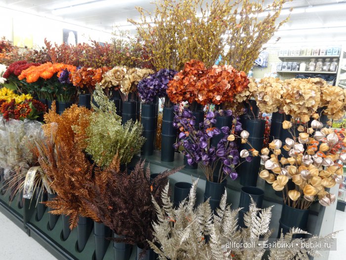 Hobby Lobby - магазин рукоделия в США (фото 10)