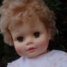 Eugene Doll - 1978 год - США