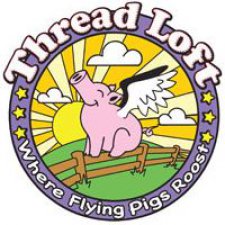 Квилт, Шерлок и магазин Американского хлопка. Колорадо, США.