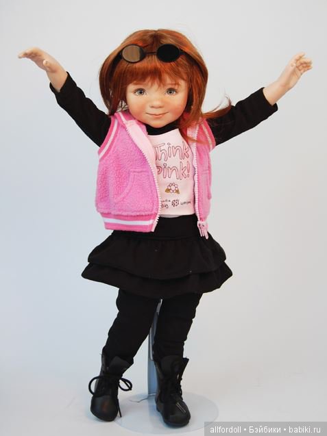 Новые молды Дианны Эффнер, а так же Хелен Киш и интересное другое (фото 3)