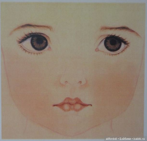 Новые молды Дианны Эффнер, а так же Хелен Киш и интересное другое (фото 9)