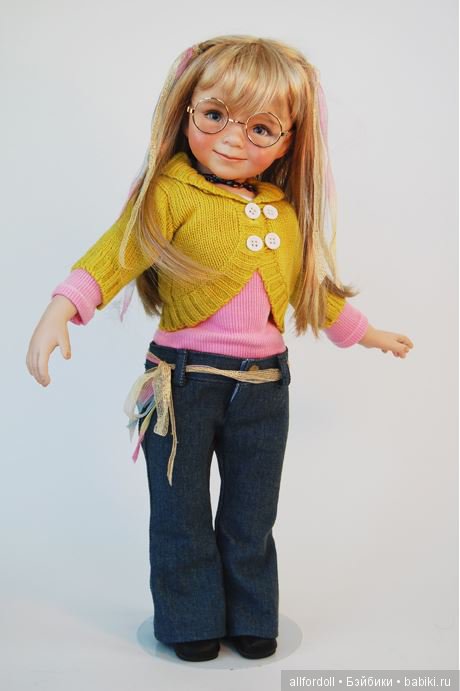 Новые молды Дианны Эффнер, а так же Хелен Киш и интересное другое (фото 2)