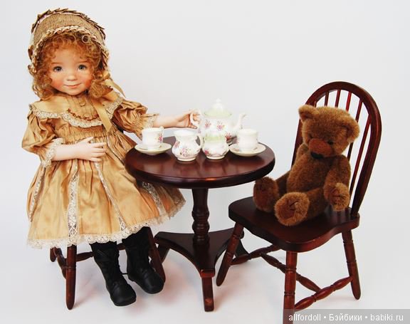 Новые молды Дианны Эффнер, а так же Хелен Киш и интересное другое (фото 4)