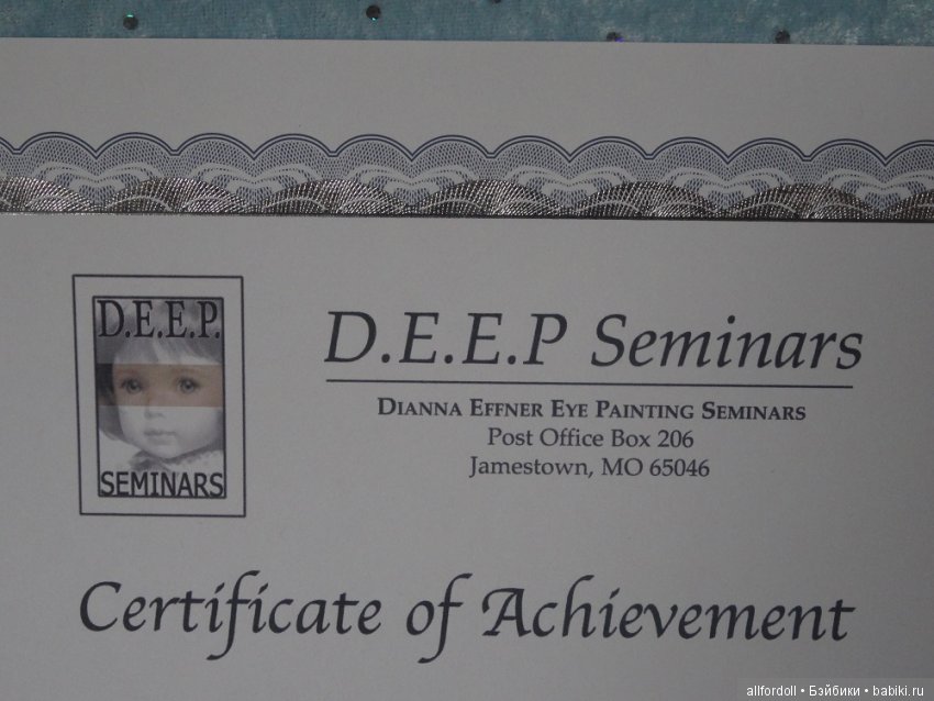 Новые молды Дианны Эффнер, а так же Хелен Киш и интересное другое (фото 6)