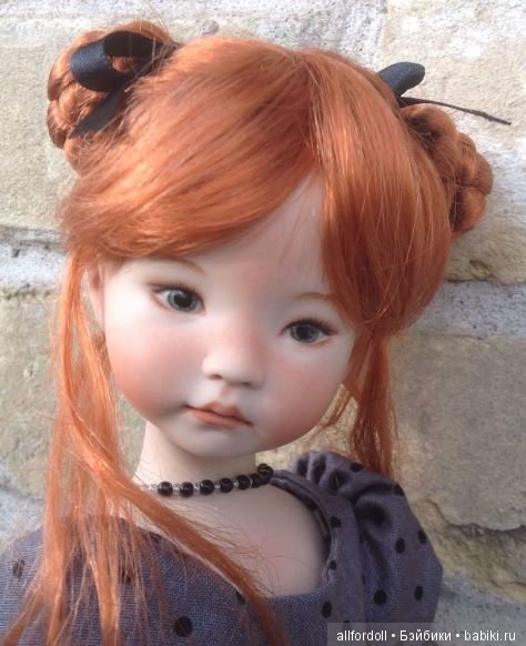 Новые молды Дианны Эффнер, а так же Хелен Киш и интересное другое