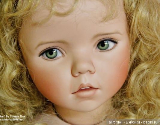 Новые молды Дианны Эффнер, а так же Хелен Киш и интересное другое