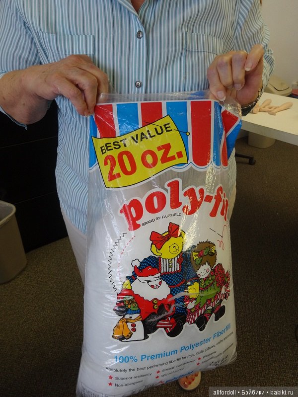 Мной созданные малышки из фарфора по молду Дианны Эффнер