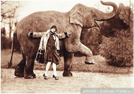 Мой друг Peggy Turchette - балерина Анна Павлова - куклы Robert Tonner - Сезон №4