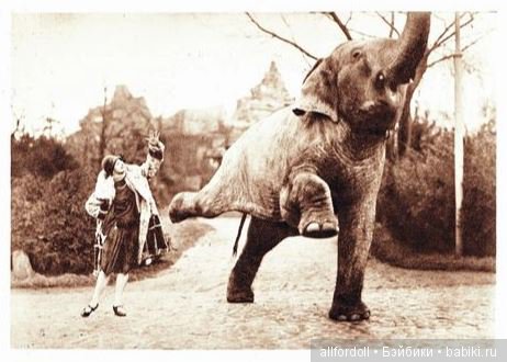 Мой друг Peggy Turchette - балерина Анна Павлова - куклы Robert Tonner - Сезон №4