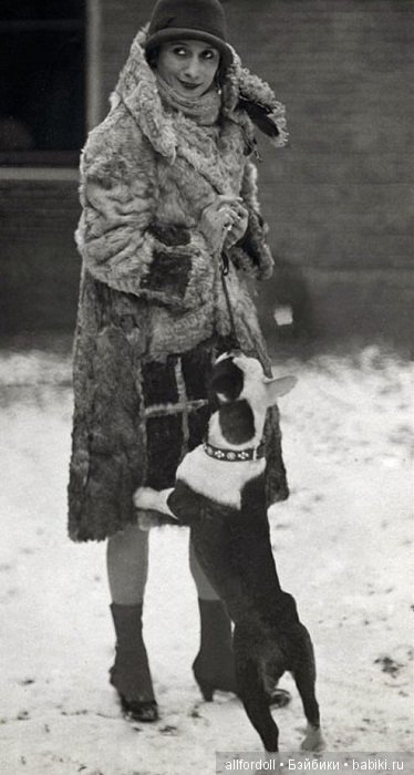 Мой друг Peggy Turchette - балерина Анна Павлова - куклы Robert Tonner - Сезон №4