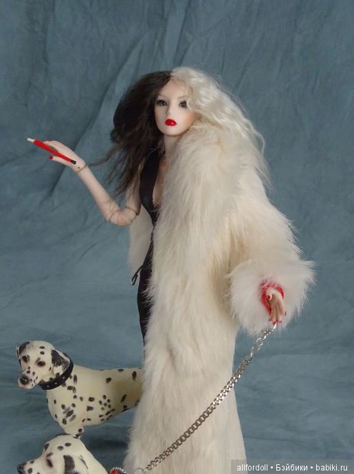 Мой друг Peggy Turchette - балерина Анна Павлова - куклы Robert Tonner - Сезон №4