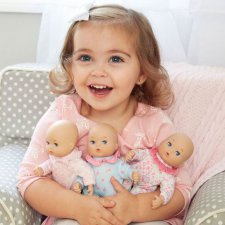 Кто на кого похож: куклы на нас... или мы на кукол?