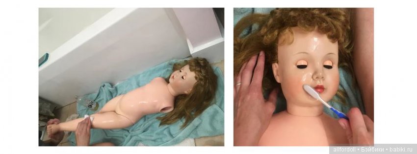 Наша большая "пластиковая" семья (фото 3)