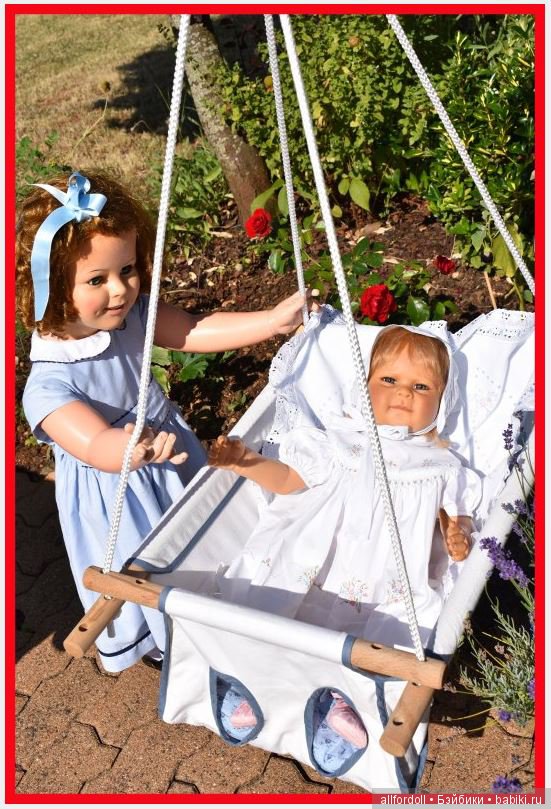 Наша большая "пластиковая" семья