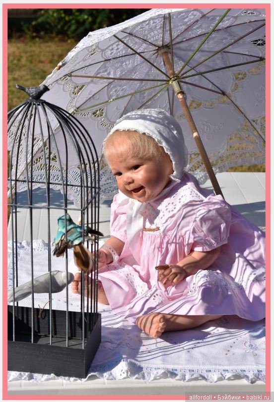 Наша большая "пластиковая" семья