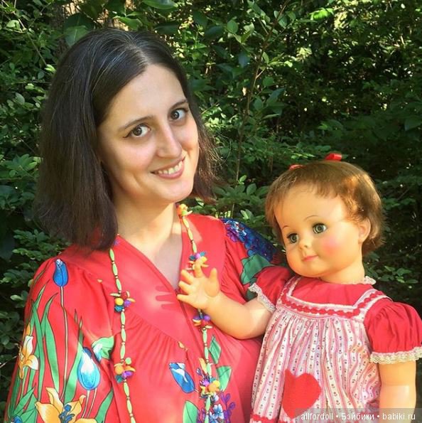 Наша большая "пластиковая" семья (фото 9)