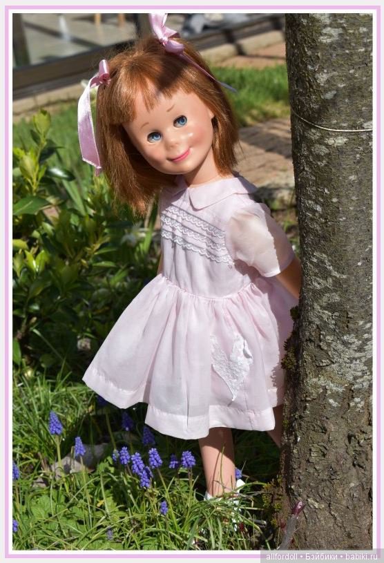 Наша большая "пластиковая" семья