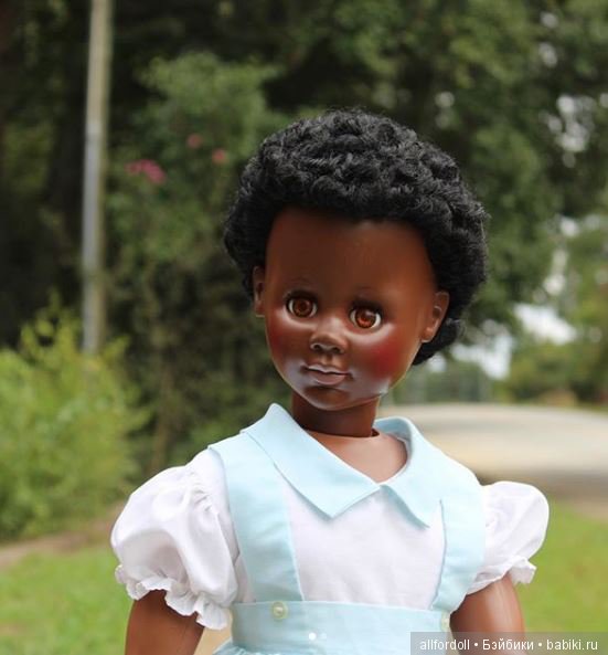 Наша большая "пластиковая" семья (фото 8)