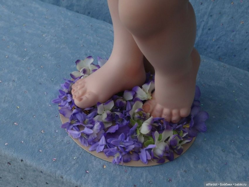 А давайте, мы вместе с вами сделаем Радость-Joy