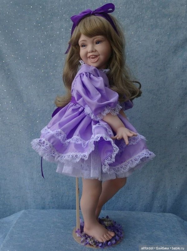 А давайте, мы вместе с вами сделаем Радость-Joy