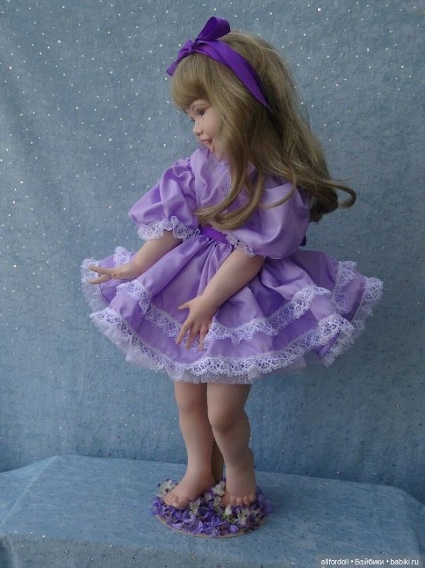 А давайте, мы вместе с вами сделаем Радость-Joy