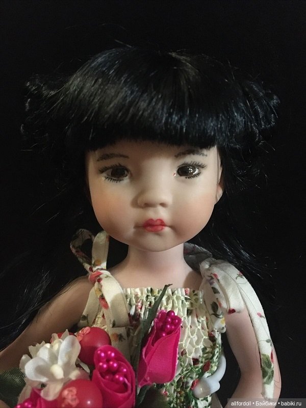 Before & After: Проект - Вокруг Света - Dianna Effner (фото 7)