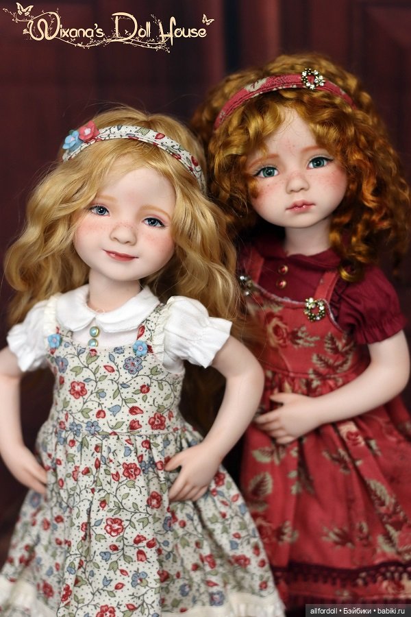 Before & After: Проект - Вокруг Света - Dianna Effner