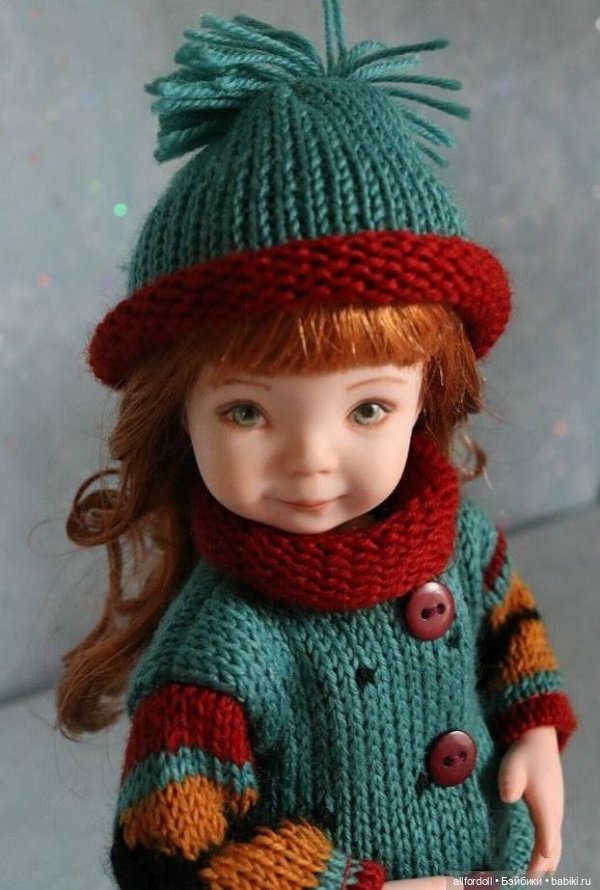 Before & After: Проект - Вокруг Света - Dianna Effner